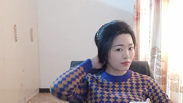 Nikishine online show from April 2, 2026, 5:27 am