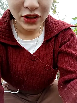 Snapshot of sushi-asa chatting on February 2, 2026, 1:37 am sushi-asa online show from February 2, 2026, 1:37 am