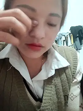 Snapshot of sushi-asa chatting on February 25, 2026, 1:21 pm sushi-asa online show from February 25, 2026, 1:21 pm