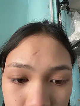 Lypu357 online show from February 5, 2026, 2:49 am