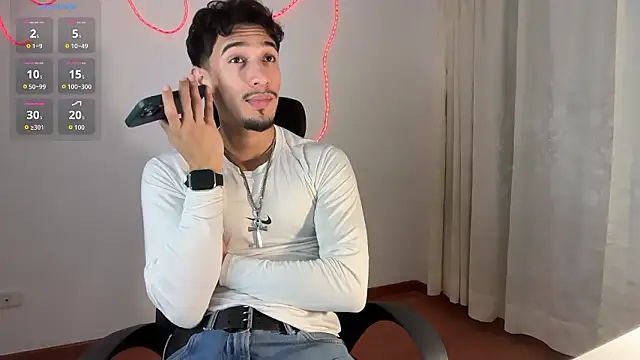 rafael stone11 online show from February 20, 2026, 1:46 am