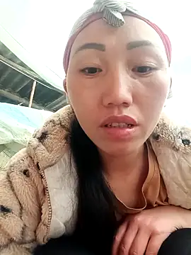 hot-luna- online show from February 3, 2026, 1:26 am