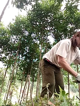 Bella-222 online show from March 25, 2026, 1:33 am