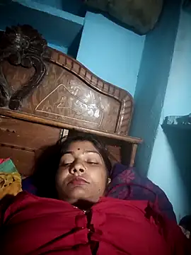 Hotty raghni online show from February 12, 2026, 10:27 pm