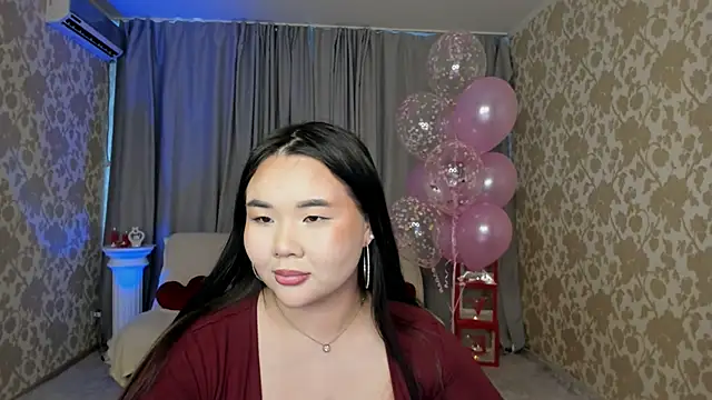 AmandaPresle online show from February 25, 2026, 12:26 pm