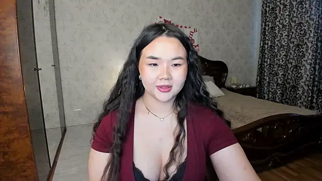 AmandaPresle online show from February 26, 2026, 11:31 am