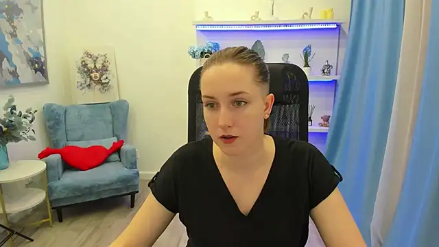 CaseyTerini online show from March 25, 2026, 3:12 am