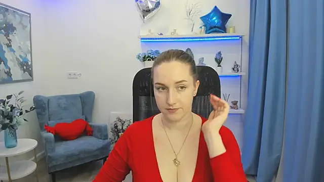 Snapshot of CaseyTerini chatting on April 26, 2026, 11:30 am CaseyTerini online show from April 26, 2026, 11:30 am