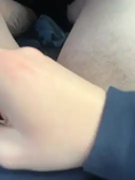 DasmannlicheModel online show from March 23, 2026, 4:55 pm