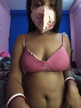 Mahira06 online show from February 18, 2026, 6:04 pm