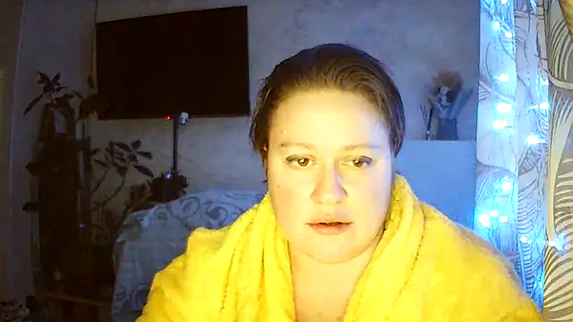 Your Goddess888 online show from February 6, 2026, 9:12 am