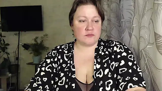 Your Goddess888 online show from March 6, 2026, 5:15 am