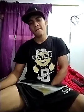 NikoHot anatole online show from March 12, 2026, 2:12 pm