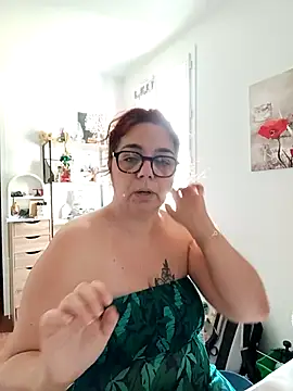 Snapshot of pulpeuse64 chatting on March 7, 2026, 9:17 am pulpeuse64 online show from March 7, 2026, 9:17 am