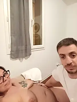 Snapshot of pulpeuse64 chatting on March 16, 2026, 8:24 pm pulpeuse64 online show from March 16, 2026, 8:24 pm