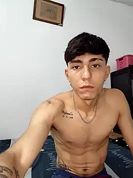 FlexxPrimee online show from February 17, 2026, 8:48 pm