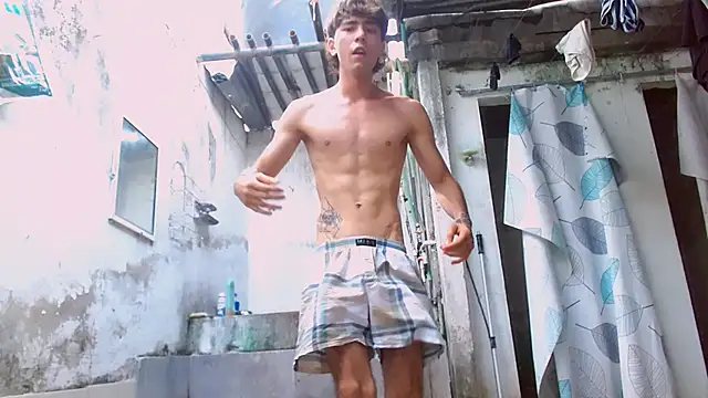 FlexxPrimee online show from June 13, 2026, 7:01 pm