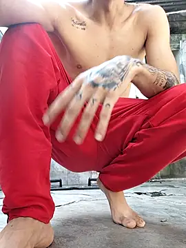 FlexxPrimee online show from June 18, 2026, 6:56 pm