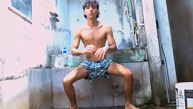 FlexxPrimee online show from June 19, 2026, 4:55 pm