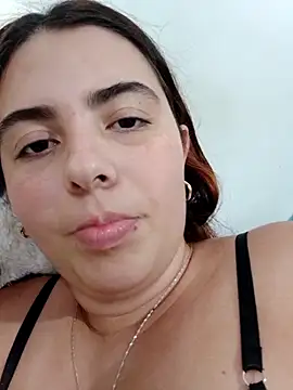 Snapshot of lyss_muller chatting on February 7, 2026, 6:55 pm lyss muller online show from February 7, 2026, 6:55 pm