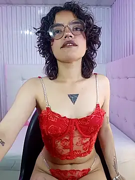 KittyLatina 02 online show from February 24, 2026, 3:26 am