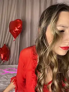 Alyxra online show from February 10, 2026, 8:18 am