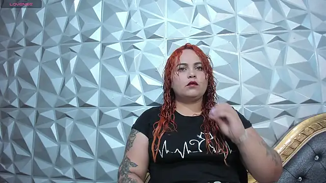 Snapshot of BarbaraSoul chatting on February 20, 2026, 11:22 am BarbaraSoul online show from February 20, 2026, 11:22 am