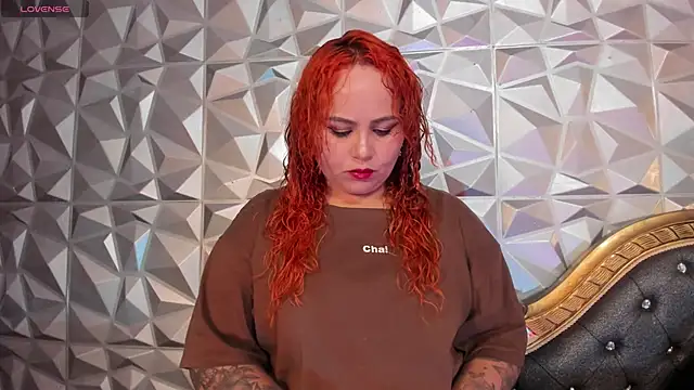 Snapshot of BarbaraSoul chatting on February 21, 2026, 12:17 pm BarbaraSoul online show from February 21, 2026, 12:17 pm