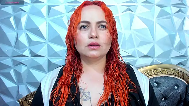 BarbaraSoul online show from April 14, 2026, 11:16 am