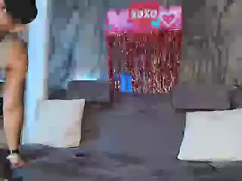 Noah Blackk online show from February 12, 2026, 1:17 pm