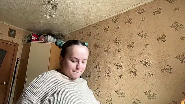 Bubblegum Tempt online show from March 15, 2026, 7:14 am