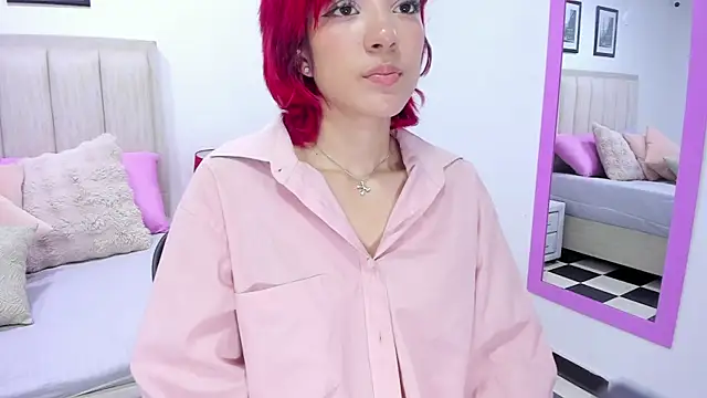 MiaaBlake  online show from February 22, 2026, 8:18 pm