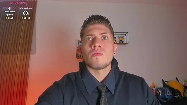 Snapshot of SebastianMaximoff_ chatting on July 7, 2026, 8:24 pm SebastianMaximoff online show from July 7, 2026, 8:24 pm
