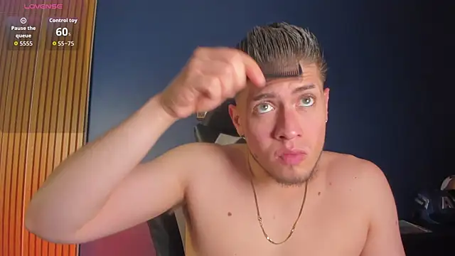 Snapshot of SebastianMaximoff_ chatting on July 16, 2026, 7:42 pm SebastianMaximoff online show from July 16, 2026, 7:42 pm