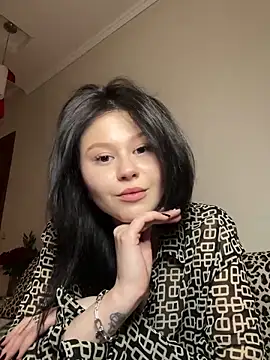 MelisaKis online show from February 6, 2026, 7:06 pm