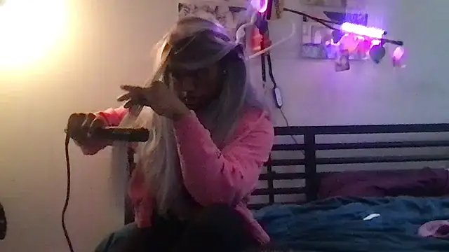 frenchiego online show from February 23, 2026, 5:10 pm