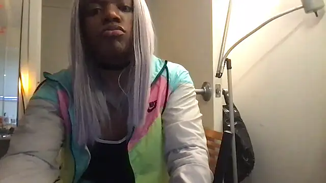 frenchiego online show from March 8, 2026, 1:04 pm