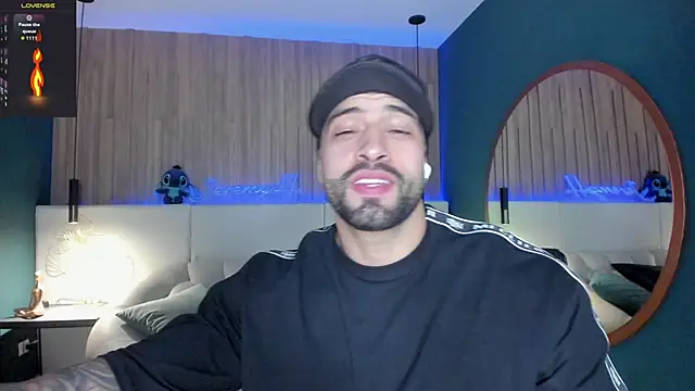 Snapshot of Jeremy_Harden chatting on February 15, 2026, 9:00 pm Jeremy Harden online show from February 15, 2026, 9:00 pm