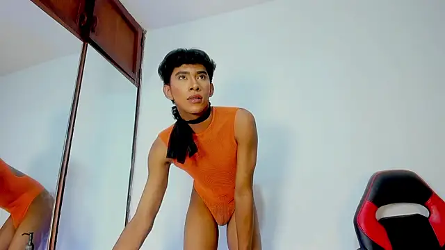 JERO TEASE S7S online show from February 27, 2026, 7:08 am