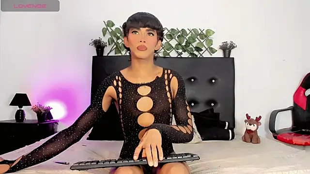 JERO TEASE S7S online show from March 31, 2026, 2:02 am