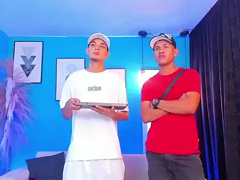 KingOfHeavens 2 online show from February 1, 2026, 8:18 pm