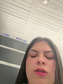 Snapshot of EvaLuna25 chatting on February 11, 2026, 7:41 pm EvaLuna25 online show from February 11, 2026, 7:41 pm