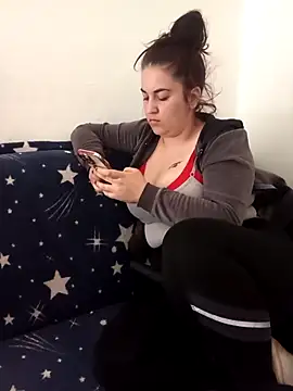 TettonagirlBBW online show from March 15, 2026, 12:00 pm