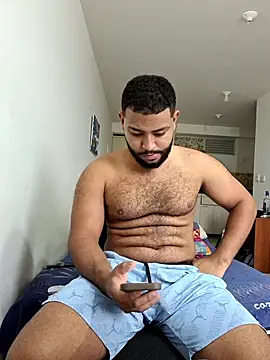 KLEYTON33 online show from February 13, 2026, 1:29 pm