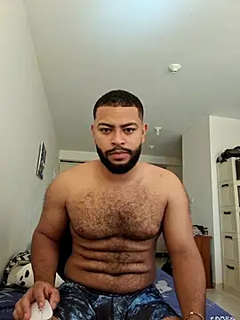 KLEYTON33 online show from February 25, 2026, 2:27 pm