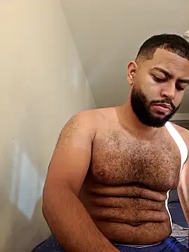 KLEYTON33 online show from February 26, 2026, 1:10 pm