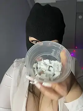 maryam-6 online show from February 16, 2026, 8:49 pm