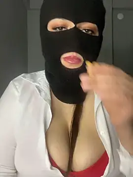 maryam-6 online show from March 4, 2026, 8:26 pm