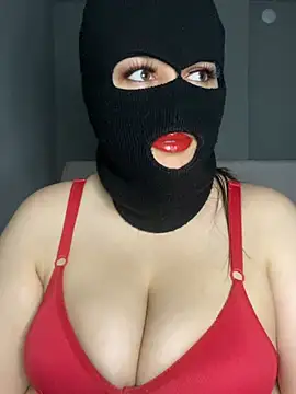 maryam-6 online show from April 4, 2026, 8:17 pm