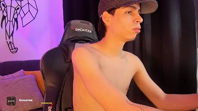 juan posada online show from February 2, 2026, 1:48 am